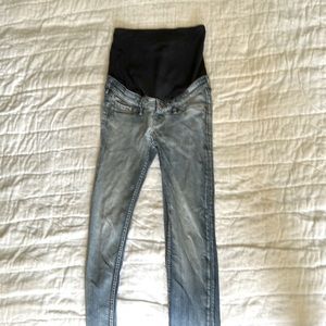 Maternity Jeans